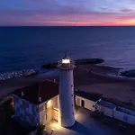 Homely Seaview Flat With Balcony - Beahost * Μπιμπιόνε