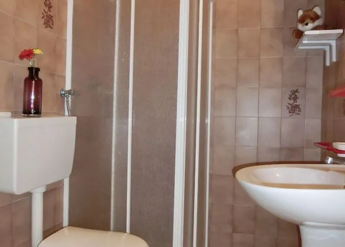 Lägenhet Homely Seaview Flat With Balcony - Beahost Bibione