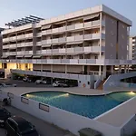 Homely Seaview Flat With Balcony - Beahost Lägenhet Bibione