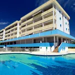 Homely Seaview Flat With Balcony - Beahost