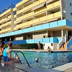 Homely Seaview Flat With Balcony - Beahost 아파트 비비오네