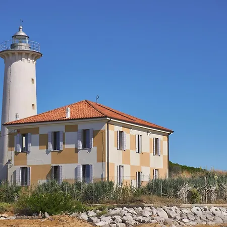 Homely Seaview Flat With Balcony - Beahost Bibione