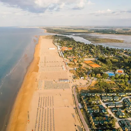 Lejlighed Homely Seaview Flat With Balcony - Beahost Bibione