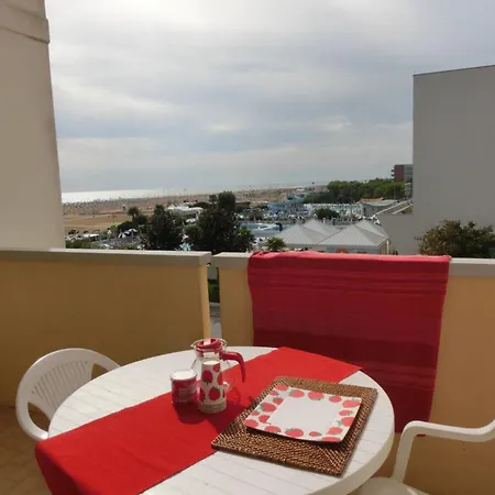 Homely With Side Sea View Balcony - Beahost Daire *