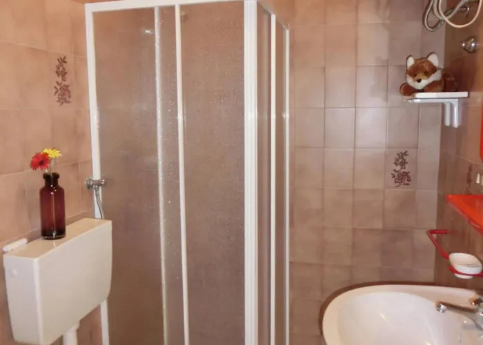 Homely Seaview Flat With Balcony - Beahost * Bibione
