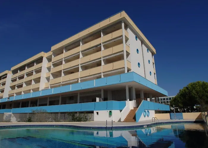 Homely Seaview Flat With Balcony - Beahost * Bibione