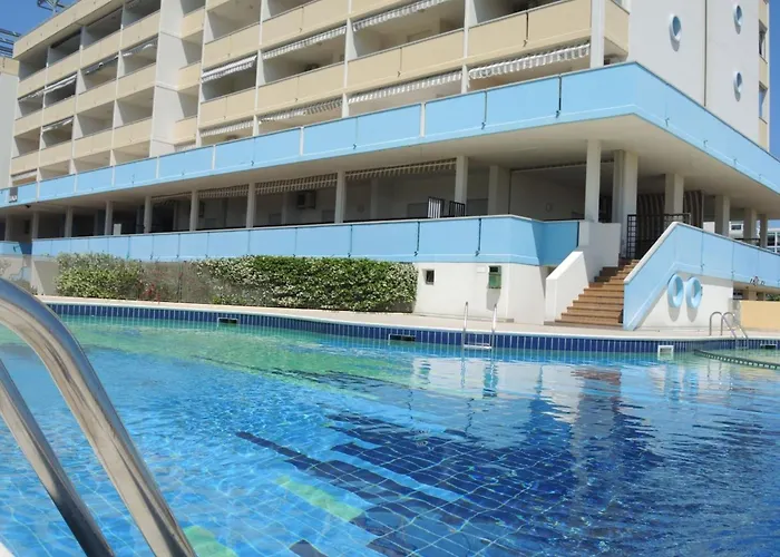Homely Seaview Flat With Balcony - Beahost Appartement